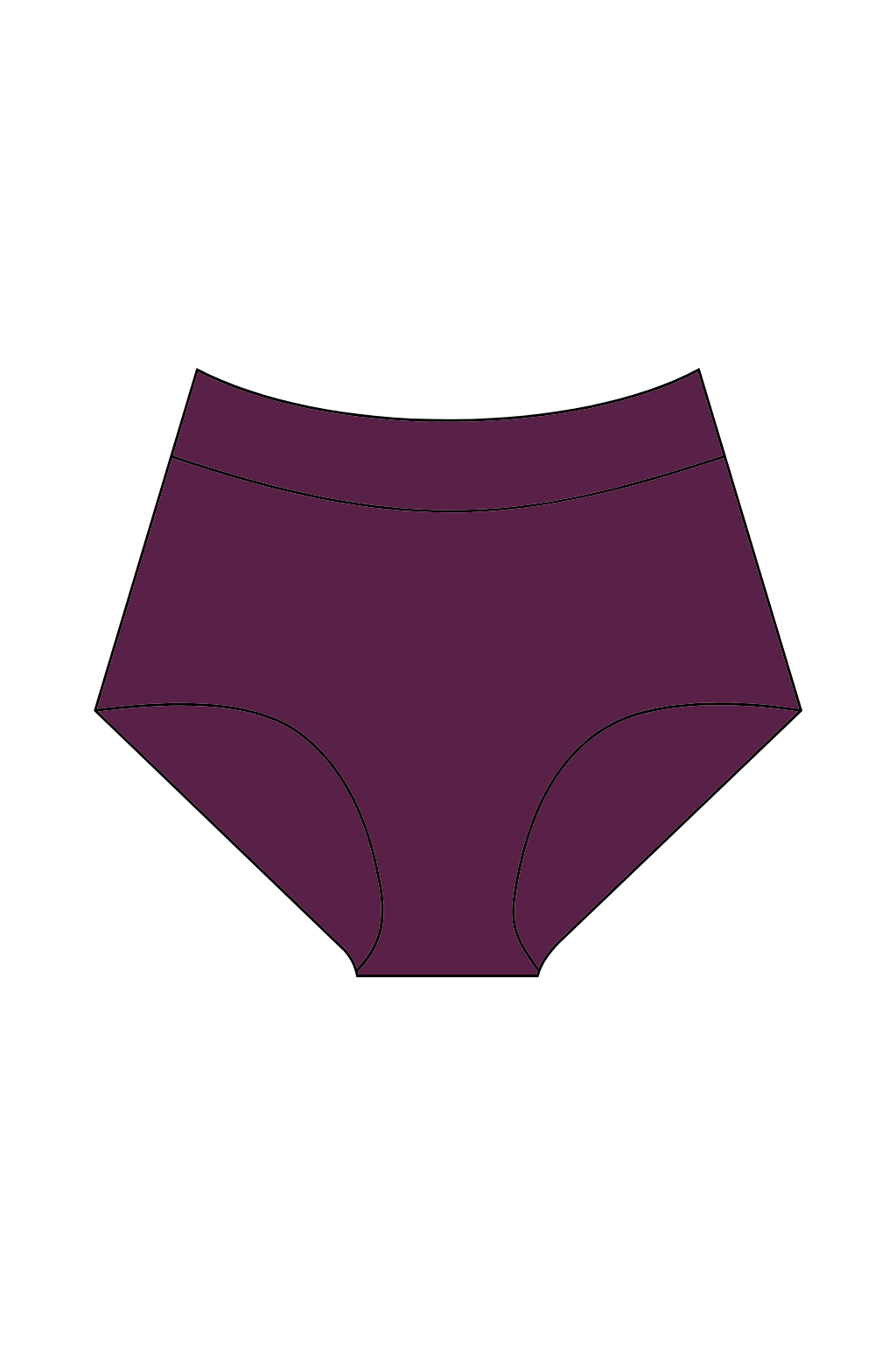 Classics Brief - Previous Colors