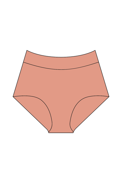 Classics Brief - Previous Colors