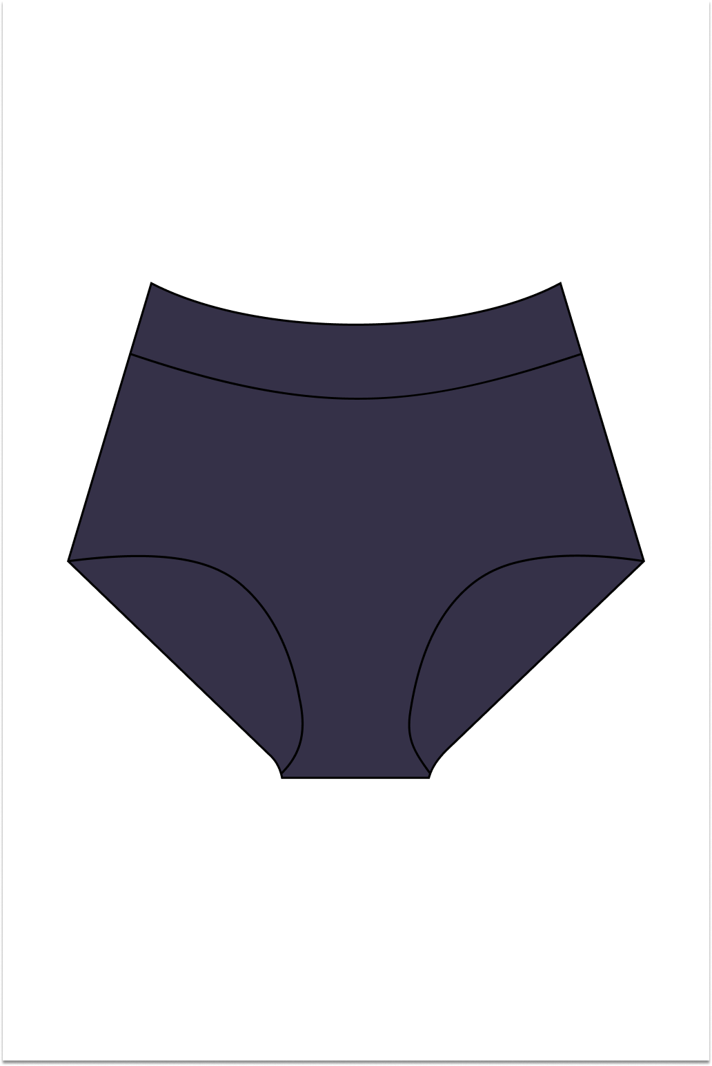 KV Classics Brief