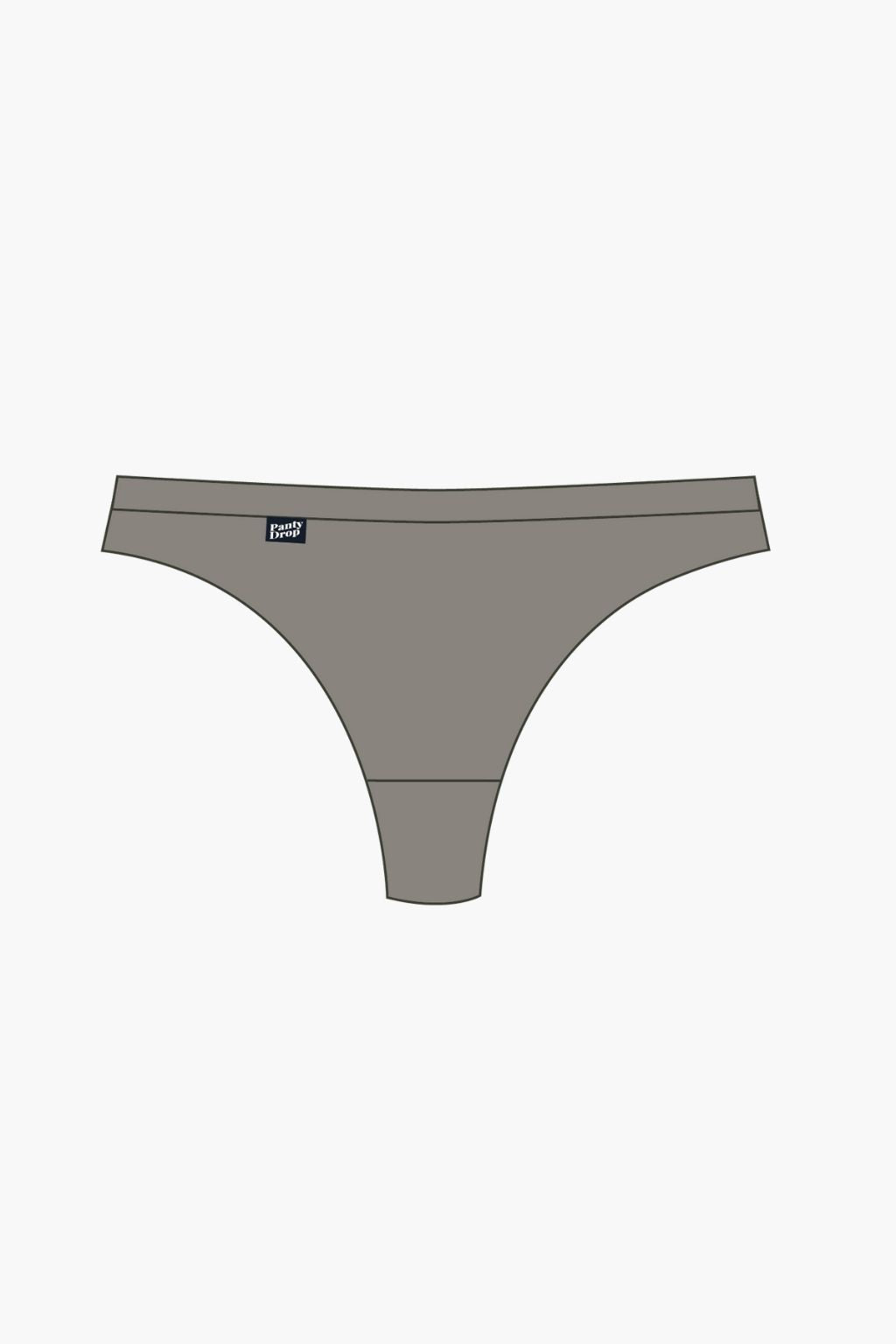 Perfect Panty Thong Neutrals