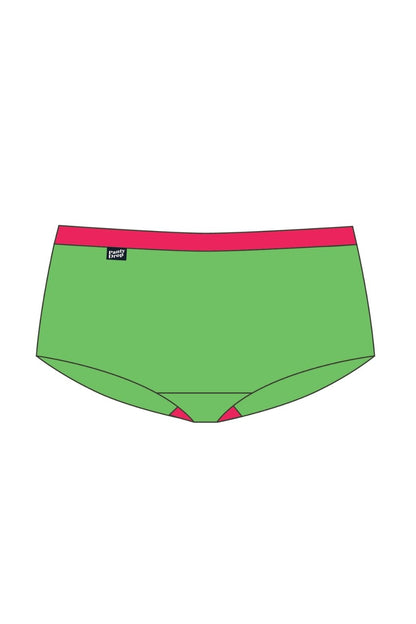 Perfect Panty Cheeky Boyshort