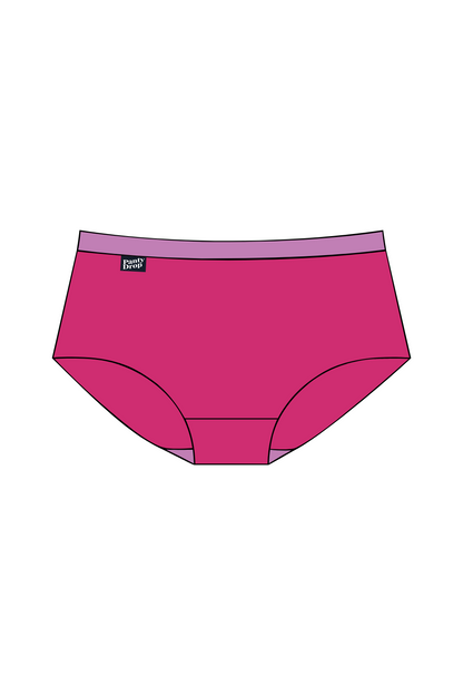 Perfect Panty v2 - Previous Colors