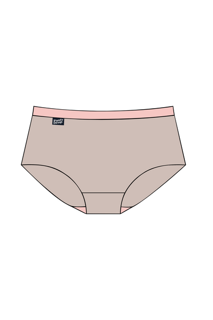 Perfect Panty v2 - Previous Colors