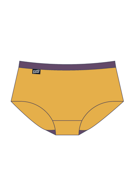 Perfect Panty v2 - Previous Colors