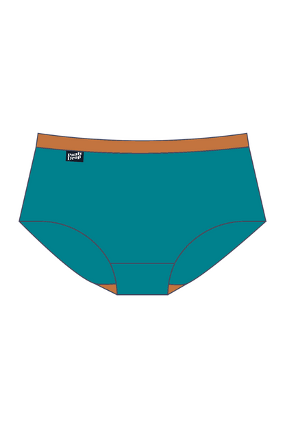 Perfect Panty v2 - Previous Colors