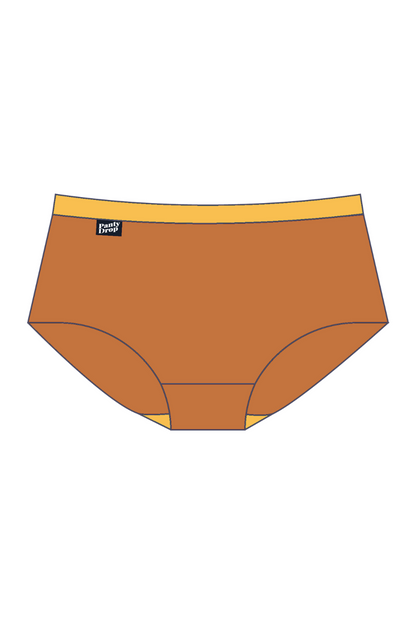 Perfect Panty v2 - Previous Colors