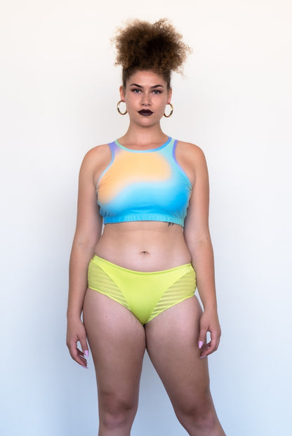 The Perfect Mesh 4-Pack