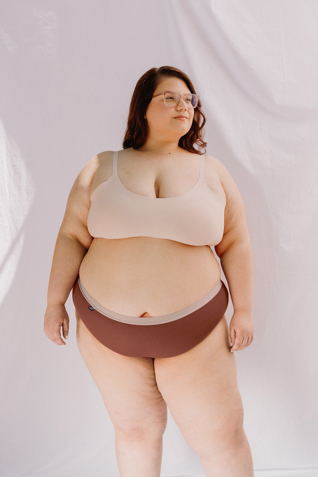 Bbw underwear online
