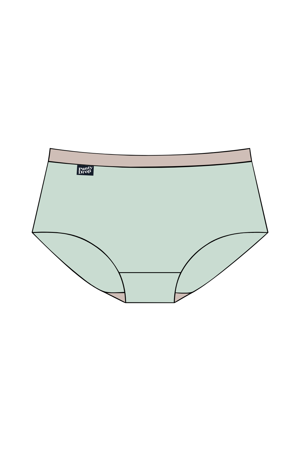 Perfect Panty v2 - Previous Colors