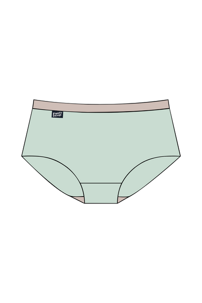 Perfect Panty v2 - Previous Colors