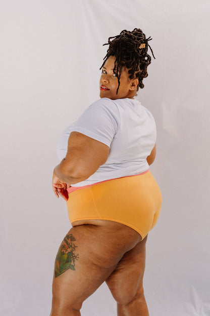 The Perfect Panty: Sunkissed Collection