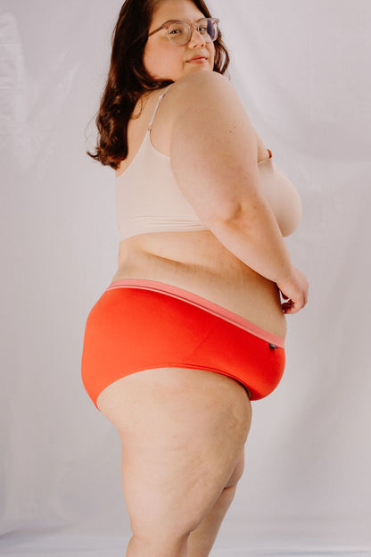 The Perfect Panty: Sunkissed Collection